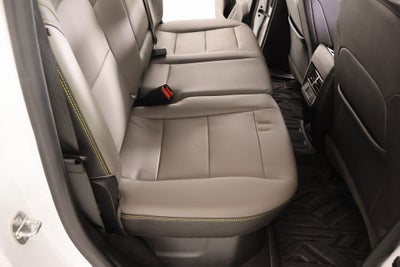 2023 Chevrolet Colorado ZR2