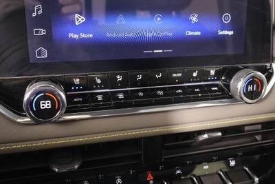 2023 Chevrolet Colorado ZR2