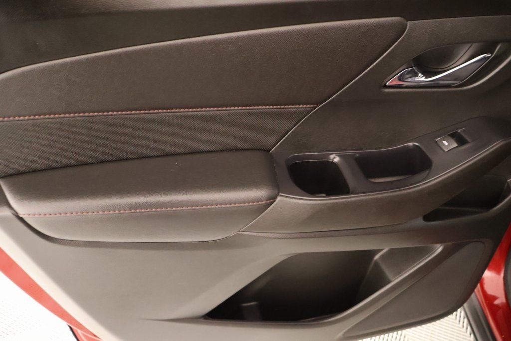 2022 Chevrolet Traverse RS