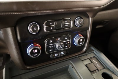 2022 Chevrolet Tahoe LS