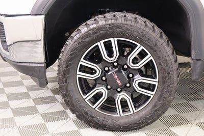 2021 GMC Sierra 2500HD SLT