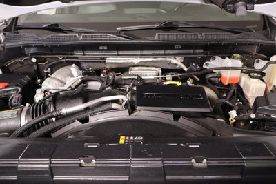 2021 GMC Sierra 2500HD SLT