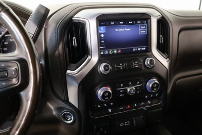 2021 GMC Sierra 2500HD SLT