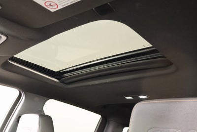 2022 GMC Sierra 2500HD AT4