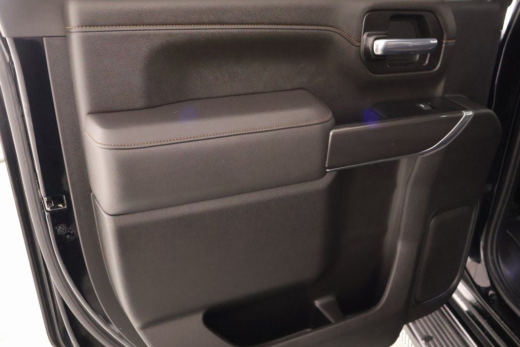 2022 GMC Sierra 2500HD AT4