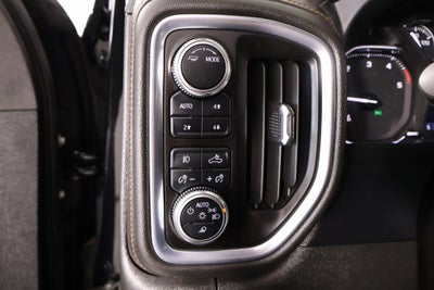 2022 GMC Sierra 2500HD AT4