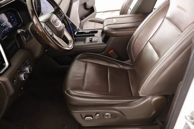 2024 GMC Sierra 3500HD Denali