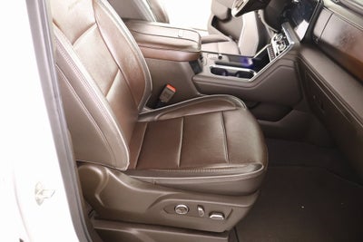 2024 GMC Sierra 3500HD Denali