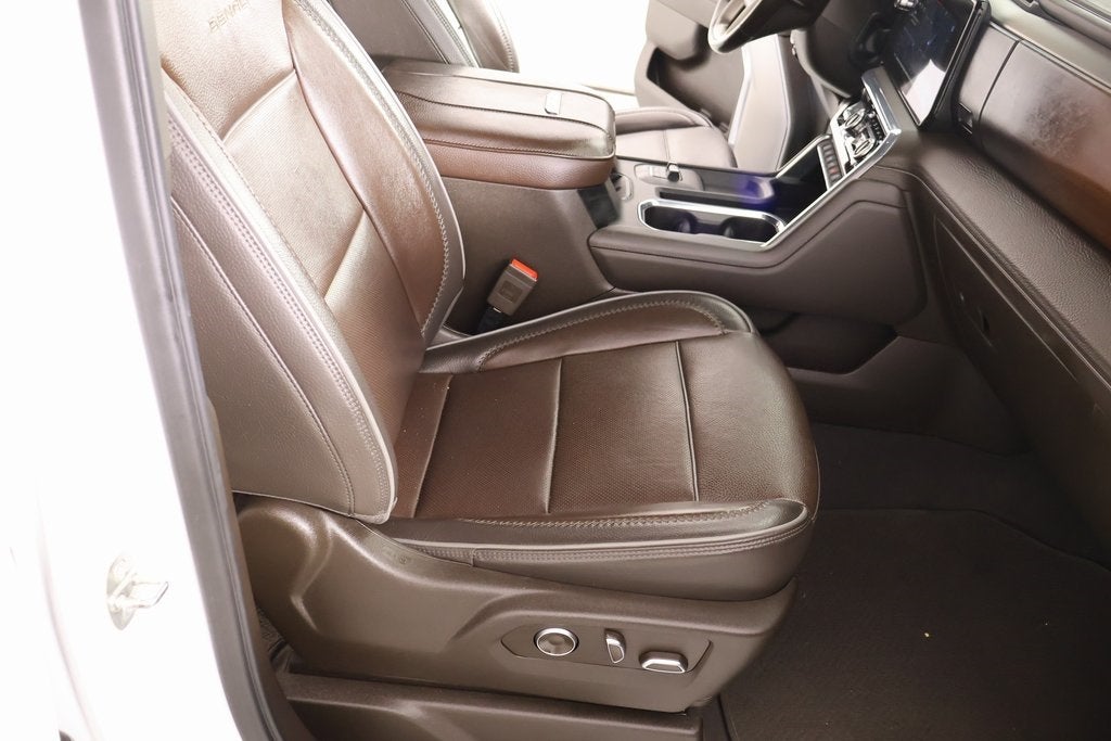 2024 GMC Sierra 3500HD Denali