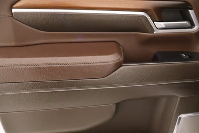 2024 GMC Sierra 3500HD Denali