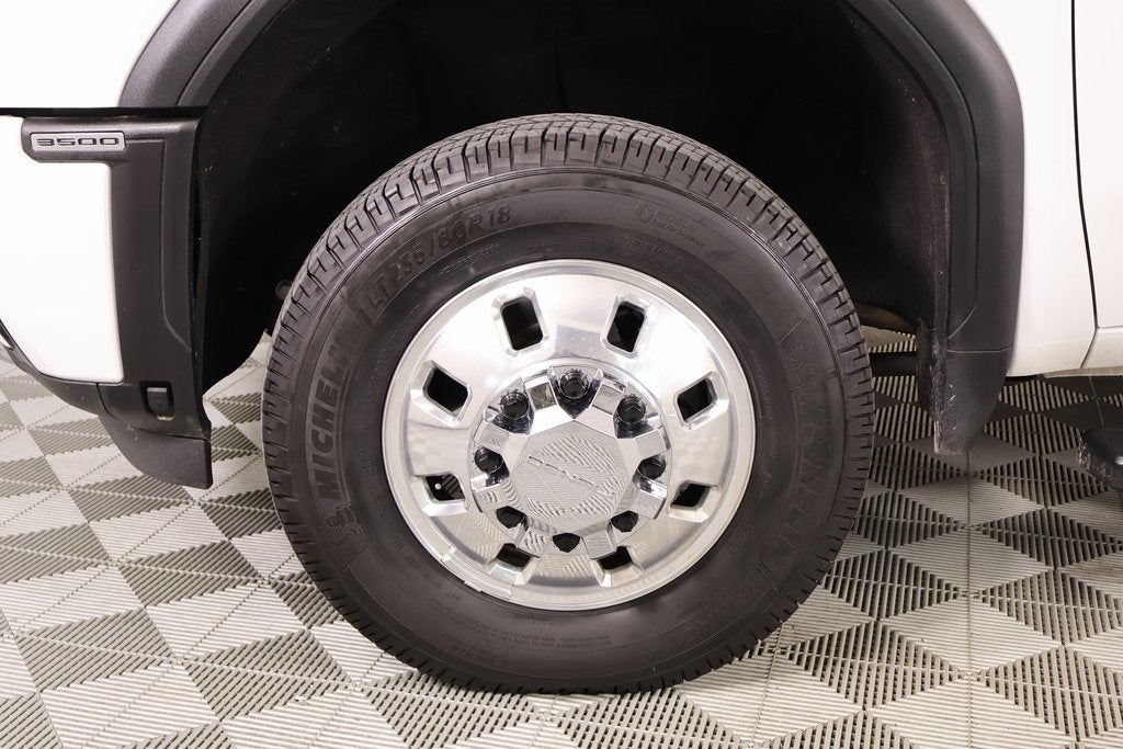 2024 GMC Sierra 3500HD Denali