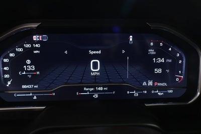 2024 GMC Sierra 3500HD Denali