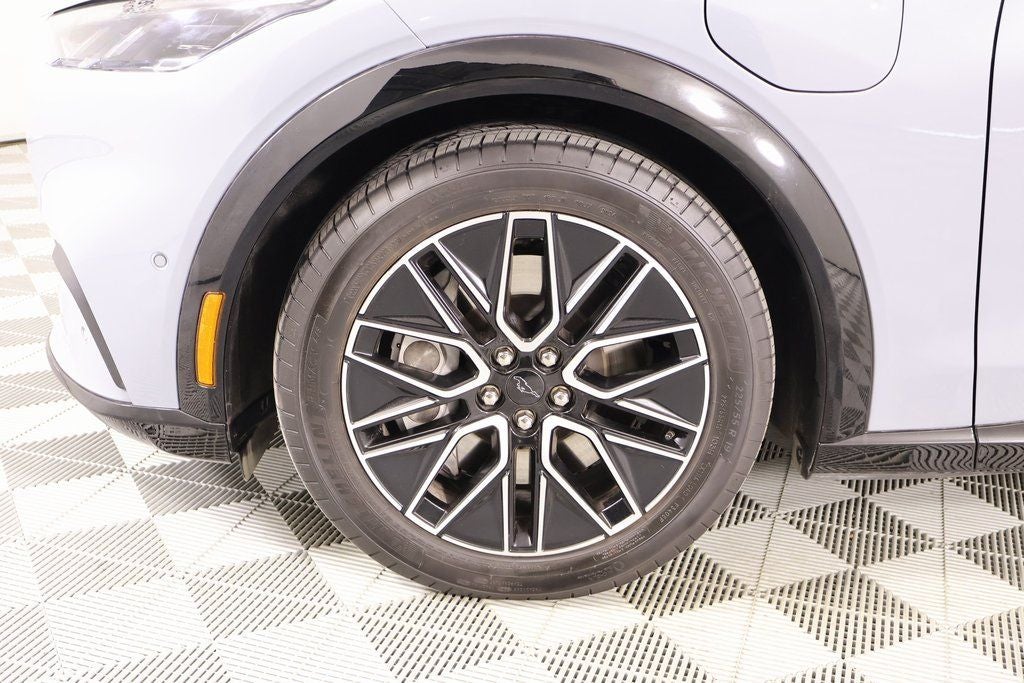 2024 Ford Mustang Mach-E Premium