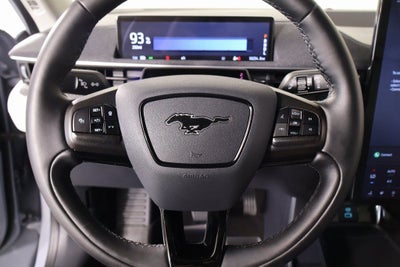 2024 Ford Mustang Mach-E Premium