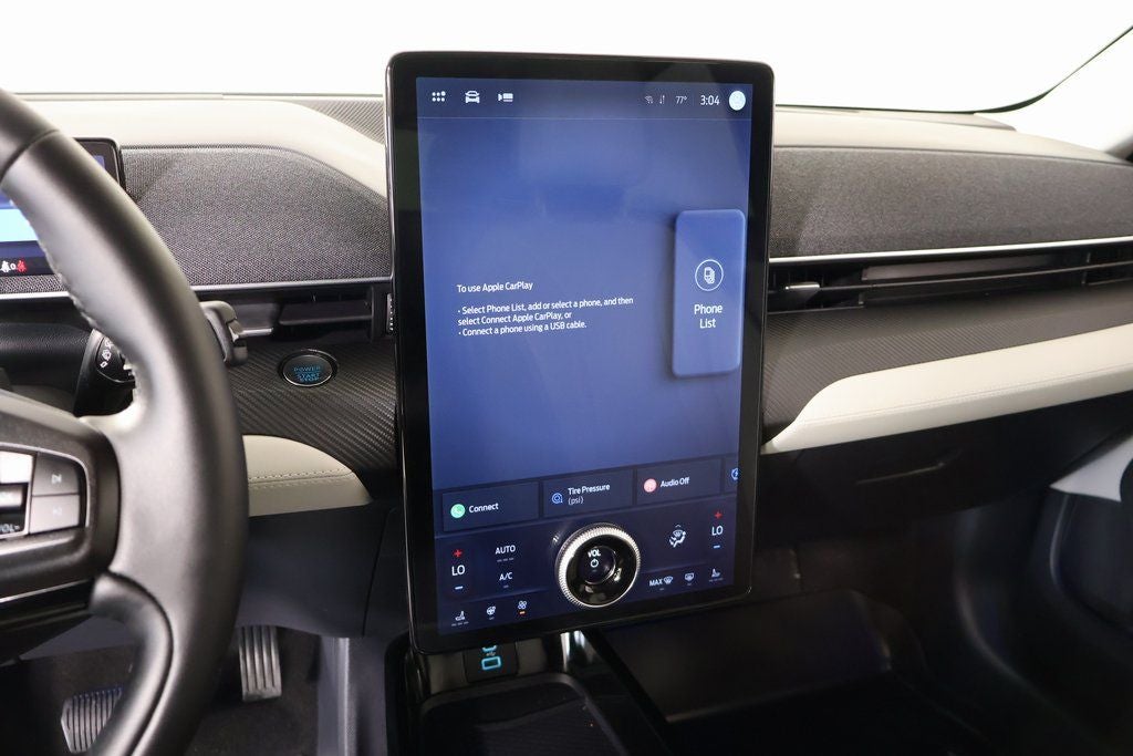 2024 Ford Mustang Mach-E Premium