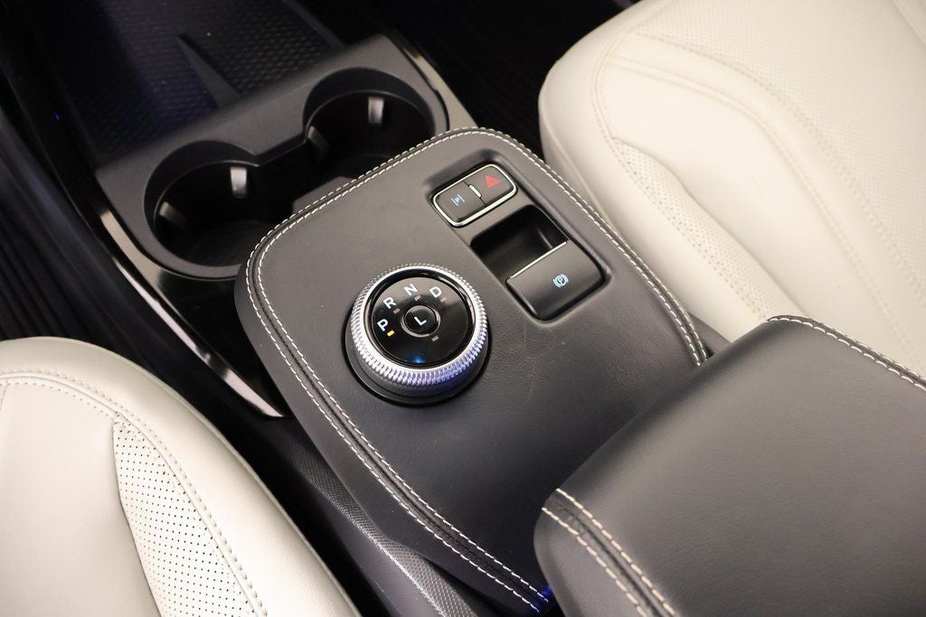 2024 Ford Mustang Mach-E Premium