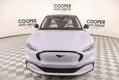 2024 Ford Mustang Mach-E Premium