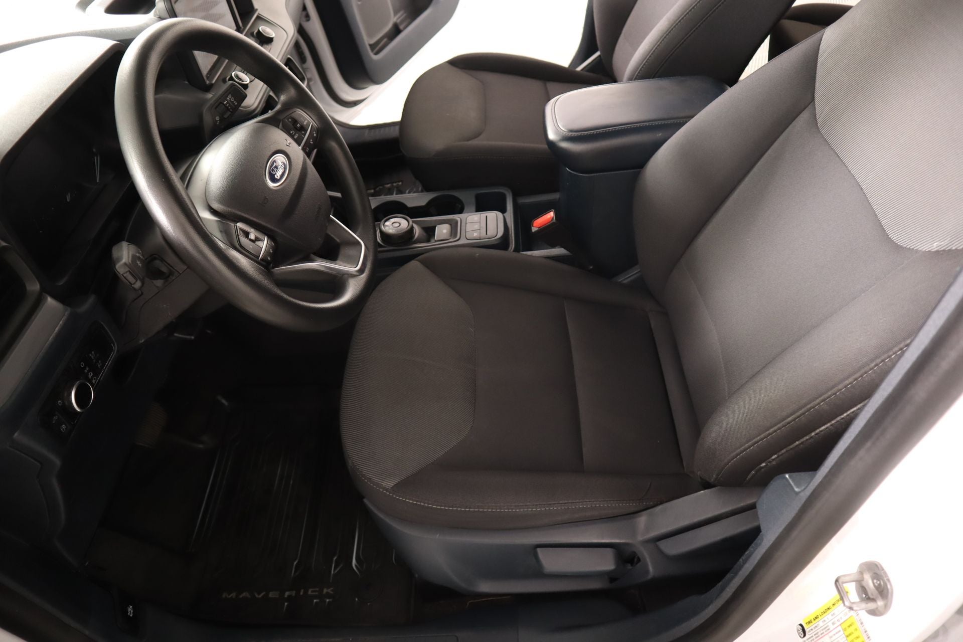 2023 Ford Maverick XL