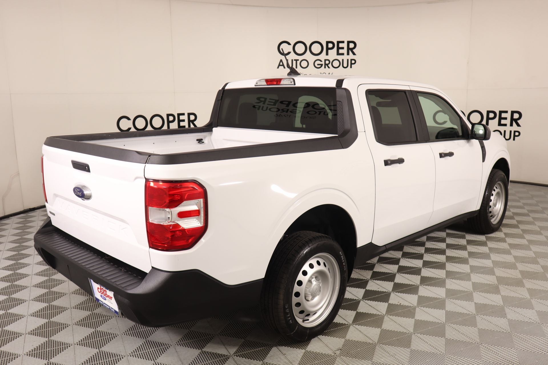 2023 Ford Maverick XL