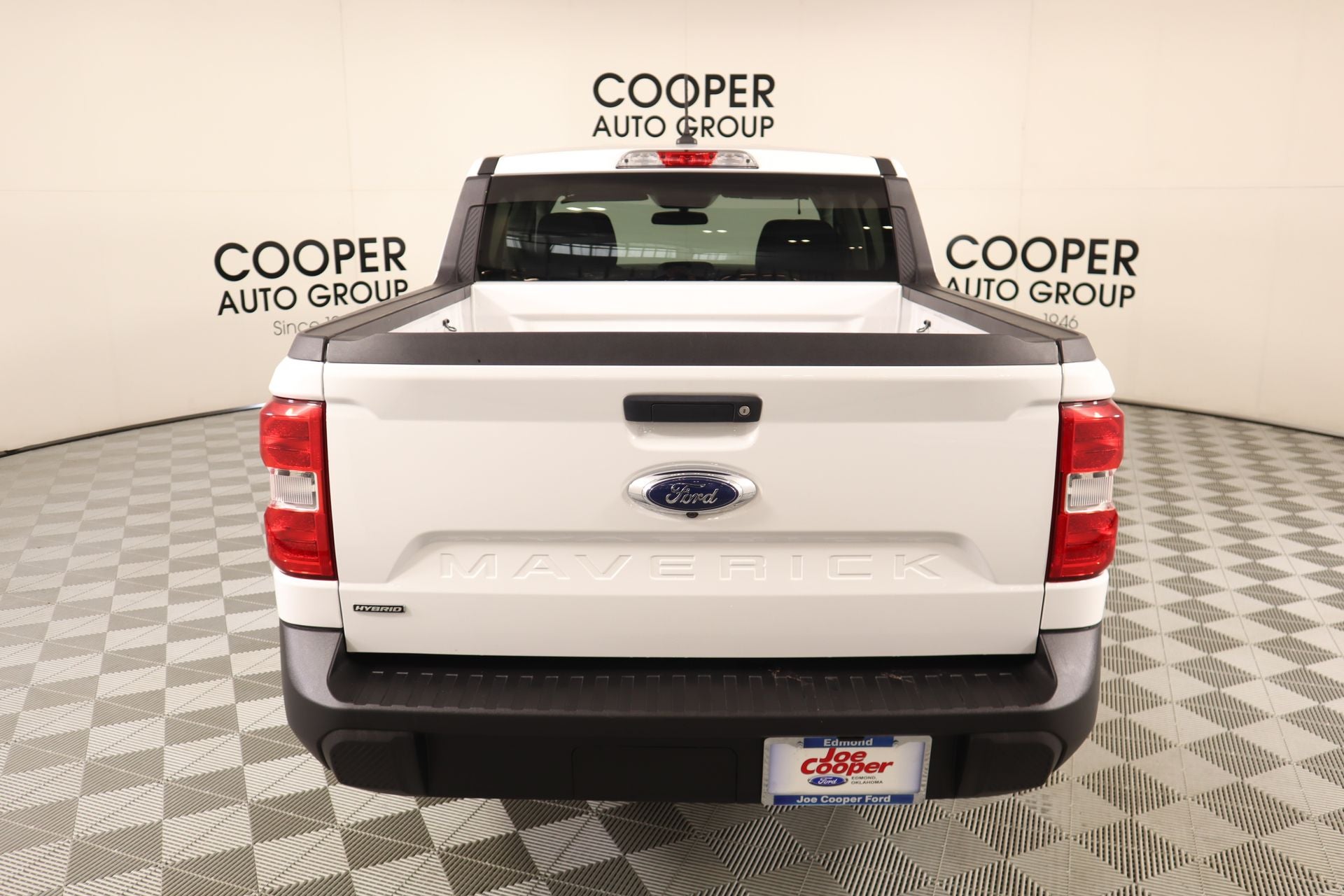 2023 Ford Maverick XL