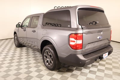2023 Ford Maverick XLT