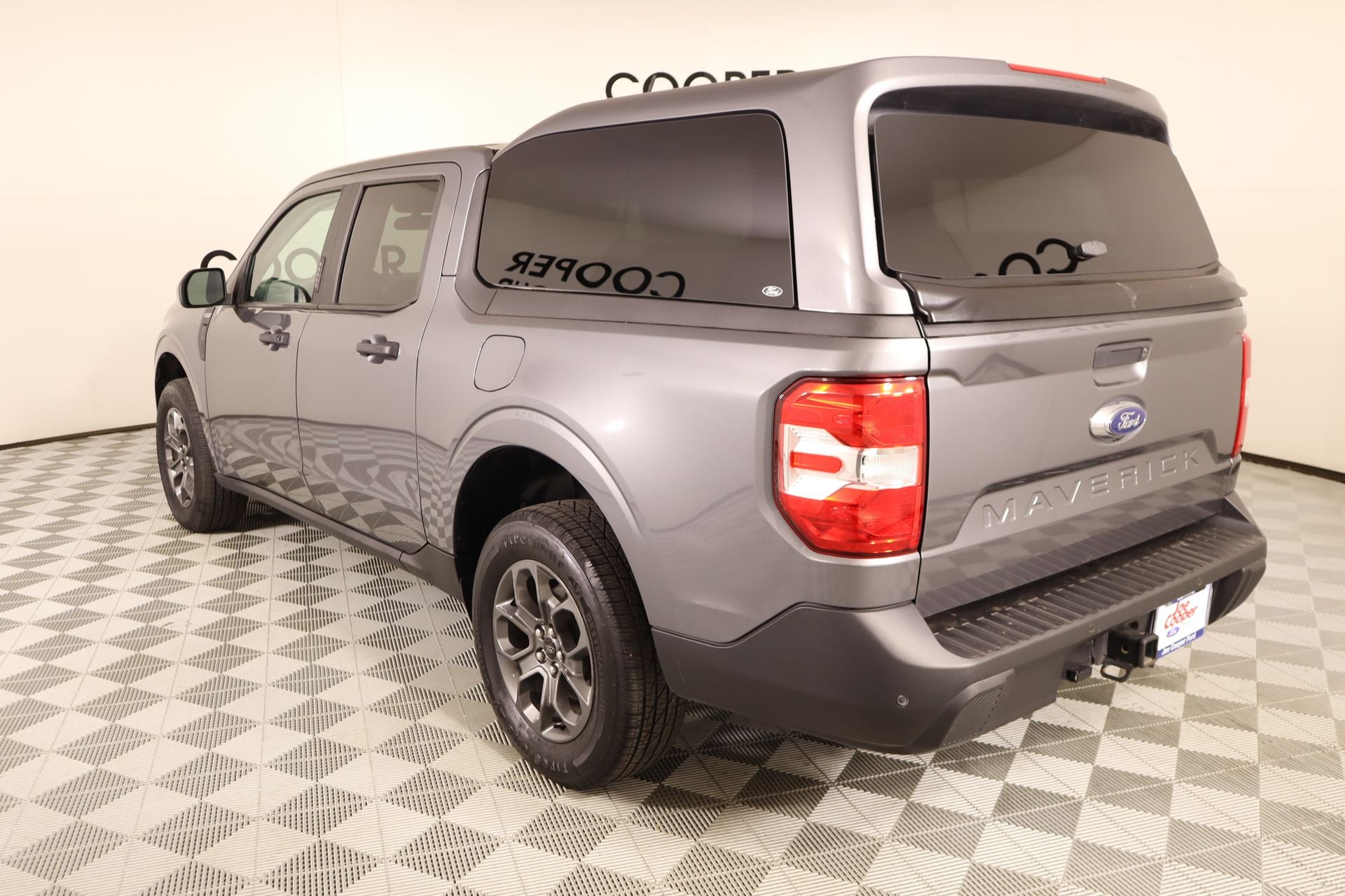 2023 Ford Maverick XLT