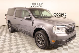2023 Ford Maverick XLT