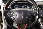 2017 Lincoln MKZ Select