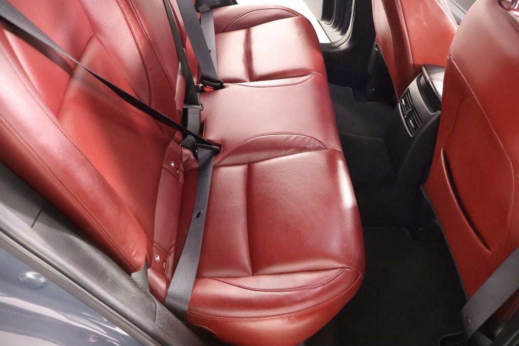 2025 Mazda Mazda CX-30 2.5 S Carbon Edition