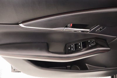 2025 Mazda Mazda CX-30 2.5 S Carbon Edition