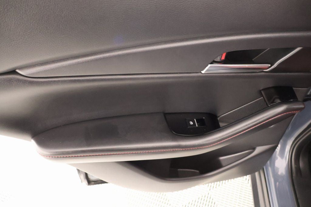 2025 Mazda Mazda CX-30 2.5 S Carbon Edition