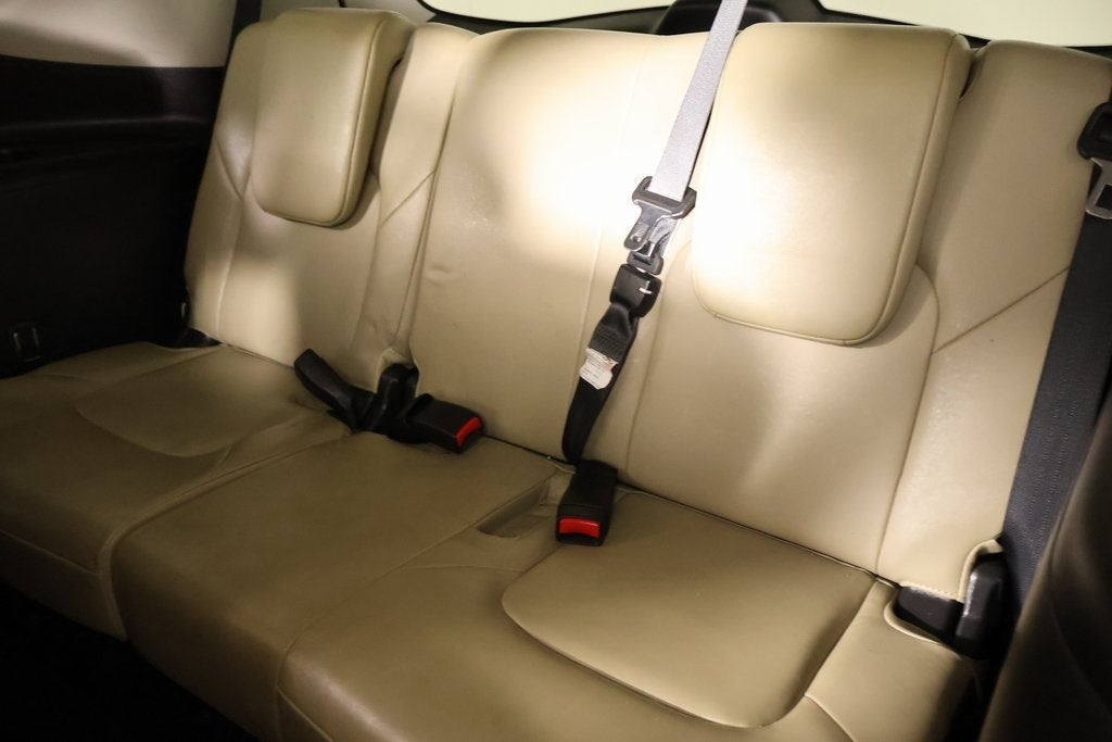 2022 INFINITI QX80 Premium Select