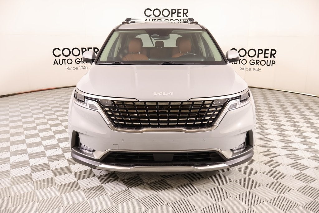 2023 Kia Carnival SX Prestige