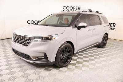 2023 Kia Carnival SX Prestige