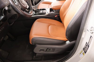 2023 Kia Carnival SX Prestige