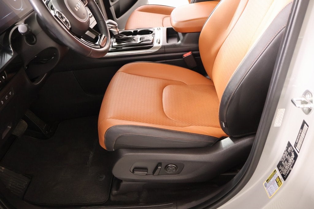 2023 Kia Carnival SX Prestige