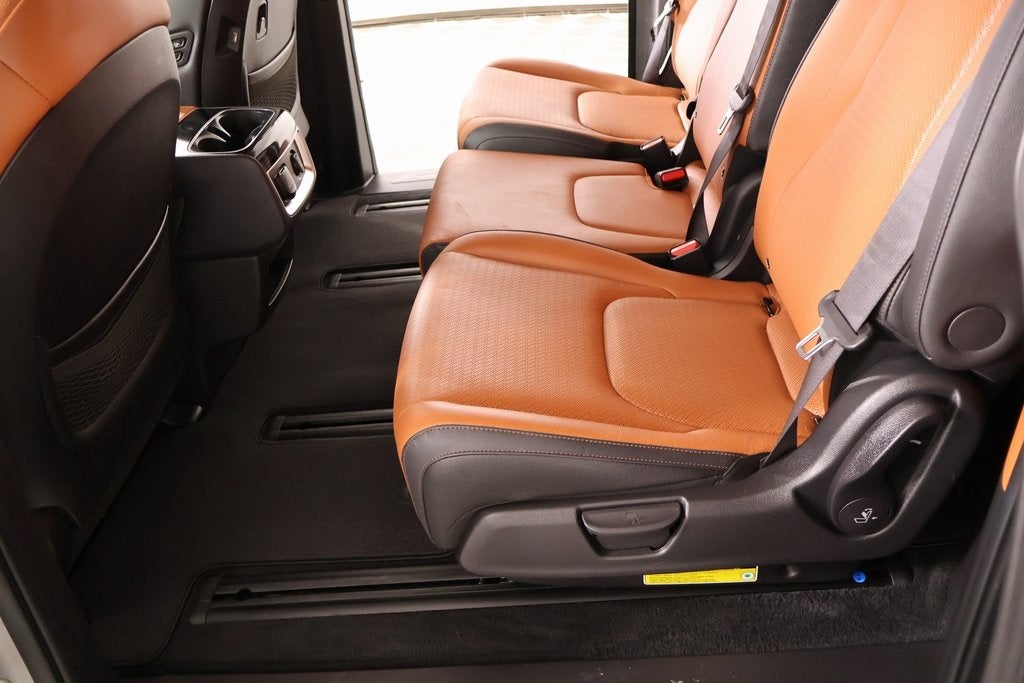 2023 Kia Carnival SX Prestige