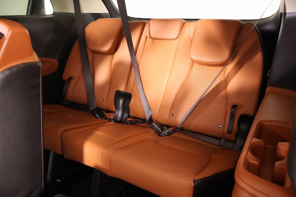 2023 Kia Carnival SX Prestige