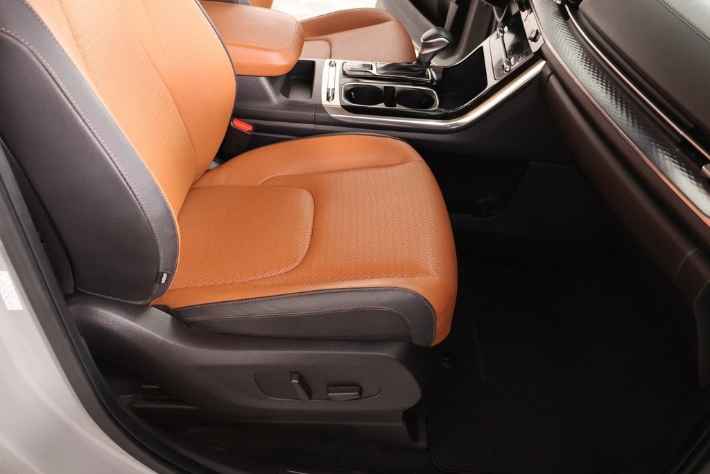 2023 Kia Carnival SX Prestige