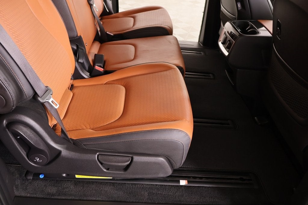 2023 Kia Carnival SX Prestige