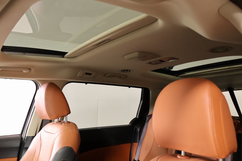 2023 Kia Carnival SX Prestige