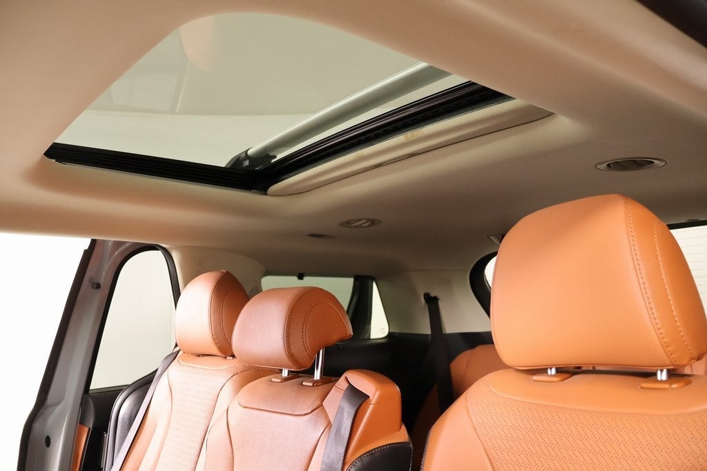 2023 Kia Carnival SX Prestige