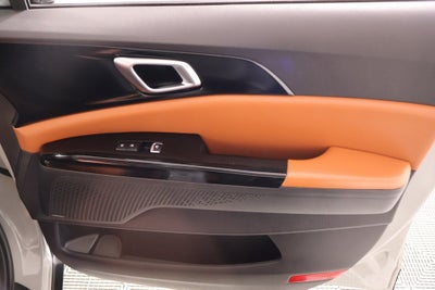 2023 Kia Carnival SX Prestige