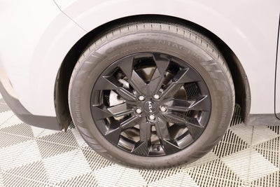 2023 Kia Carnival SX Prestige