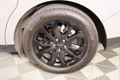 2023 Kia Carnival SX Prestige