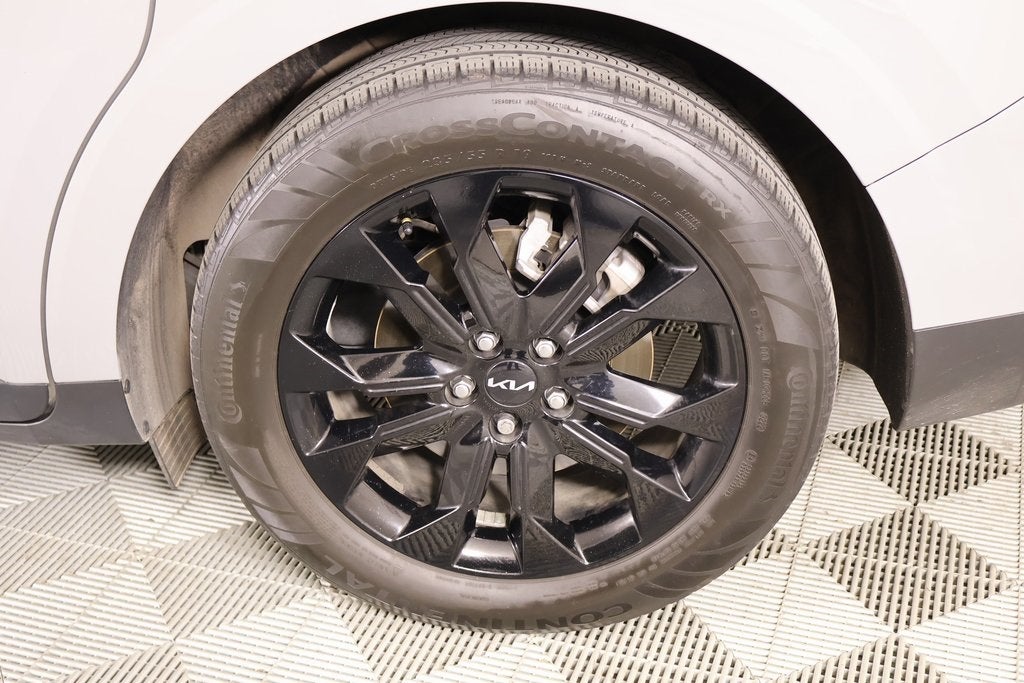 2023 Kia Carnival SX Prestige