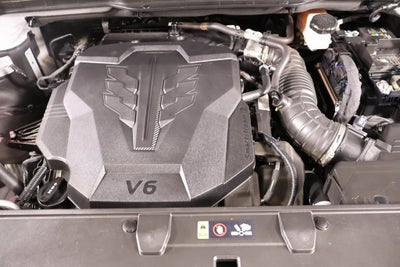 2023 Kia Carnival SX Prestige