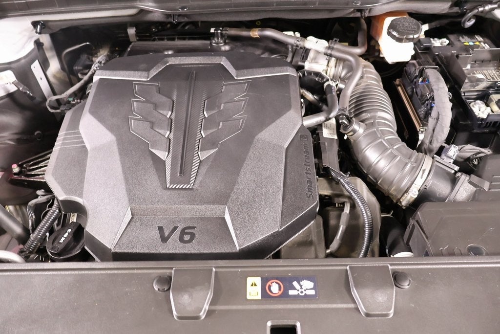 2023 Kia Carnival SX Prestige