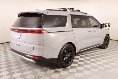 2023 Kia Carnival SX Prestige