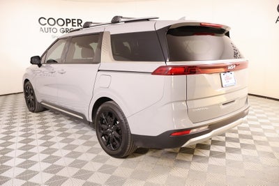 2023 Kia Carnival SX Prestige